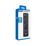 Laser Remote Control for Samsung TV - Rear View