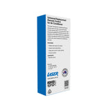Laser Universal Air Conditioner Remote Control - Rear View