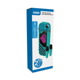 Laser LED Karaoke with 2 Mics Aquatic Awe - Extra Image