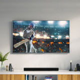 Laser Optical Soundbar with Wireless Sub-woofer - 45-Degree Angle