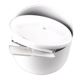 Tech4Pets 5-Pack Water Fountain Replacement Filters