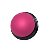 Tech4Pets 4-Pack Talking Buttons for Interactive Pet Communication - Rear View