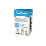 Tech4Pets Smart Treat Dispenser with HD Camera & 2-Way Audio - Extra Image