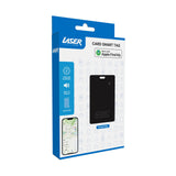Laser Smart Card with Apple Find My & Wireless Charging - Extra Image