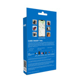 Laser Smart Card with Apple Find My & Wireless Charging - Extra Image