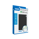 Laser Ultra Slim Smart Card with Wireless Charging