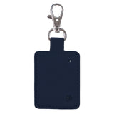 Laser Mini Smart Tag with Wireless Charging Navy Blue