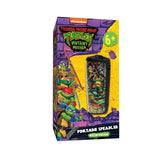 TMNT Portable Bluetooth Speaker 10W Black - Close-Up Angle