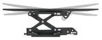 Laser TV Wall Mount with Extension Tilt for 37 inches - 80 inches Panels
