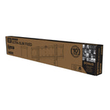 Ultra Slim Fixed TV Wall Mount suits 43 inches - 80 inches Panels