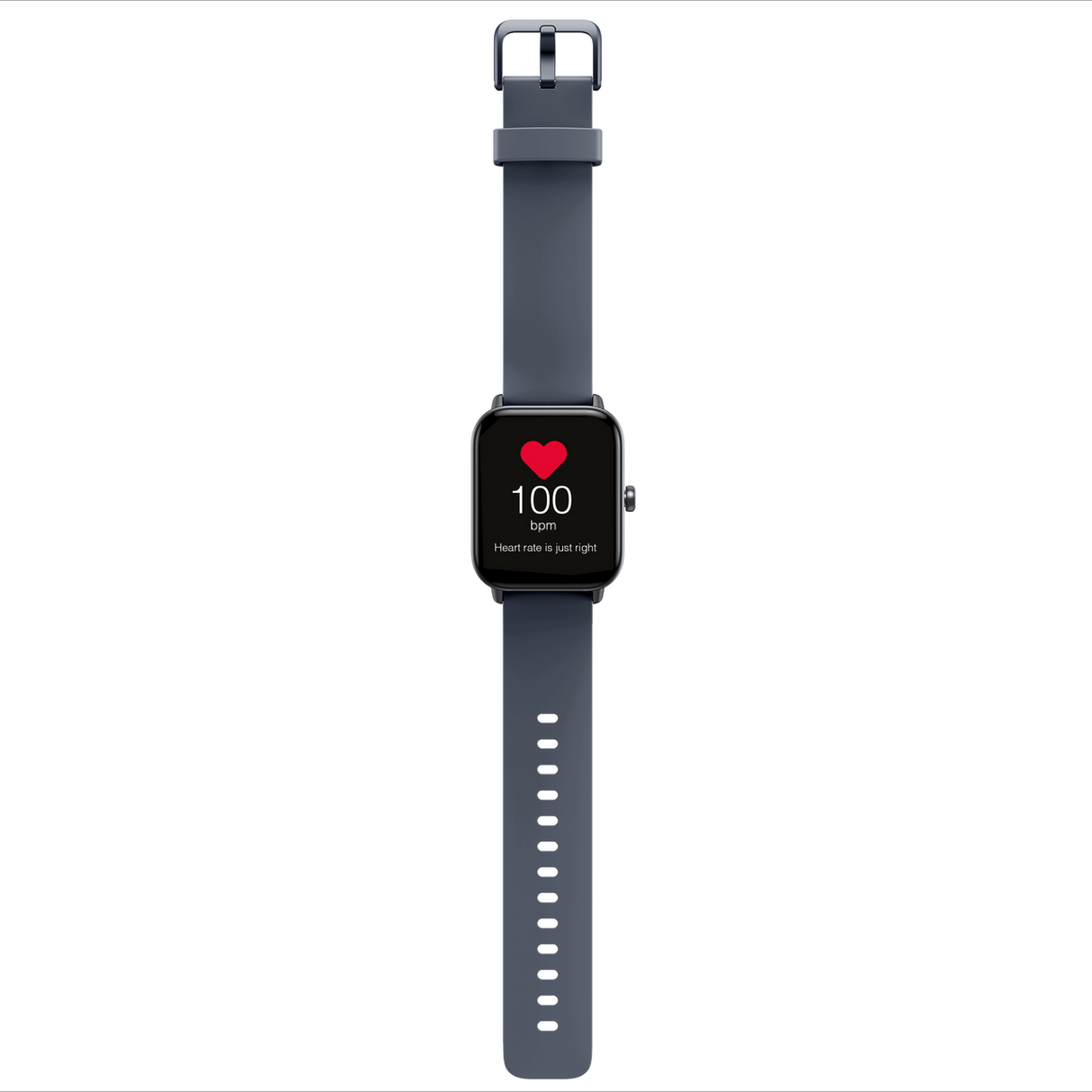 vFitness Momentum 3 Smart Watch with Alexa Voice Assist