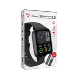 vFitness Momentum 3 Smart Watch with Alexa Voice Assist - Extra Image