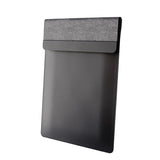 Laser Wireless Charging Laptop Sleeve Up to 16 Inch Black - Extra Image