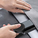 Laser ChargeCore Foldable 3 in 1 MagSafe Charger - Front View