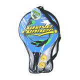Wave Runner Beach Paddle Ball Set WR200M - Top-Down View