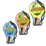 Wave Runner Beach Paddle Ball Set WR200M - 45-Degree Angle