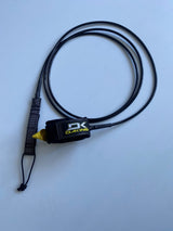 Dakine 9' Surf Leg Rope - 45-Degree Angle