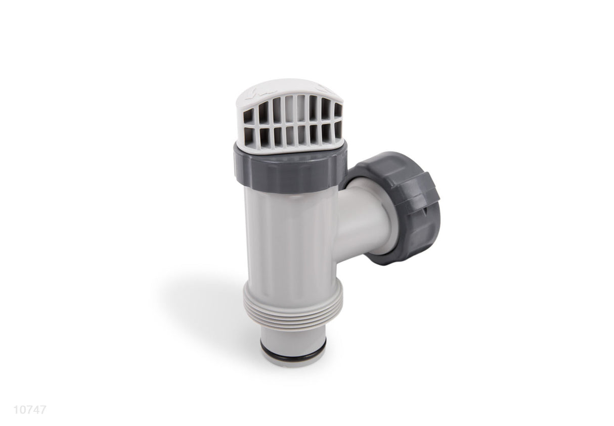 Intex Plunger Valve for Above Ground Pools 38mm Item 10747 1Pk