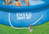 Intex Replacement Part 29059 32mm 1.5metre hose - Front View