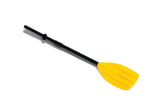 Intex Explorer Pro 300 - Inflatable Boat Sest 58358 - Close-Up Angle