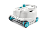 Intex Auto Above Ground Pool Cleaner Deluxe 28005