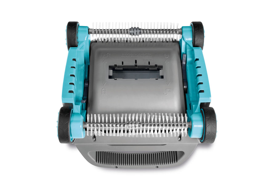 Intex Auto Above Ground Pool Cleaner Deluxe 28005