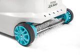 Intex Auto Above Ground Pool Cleaner Deluxe 28005 - Top-Down View