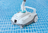 Intex Auto Above Ground Pool Cleaner 28006 for Intex Pools - Front View