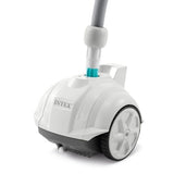 Intex Auto Above Ground Pool Cleaner 28007 - Front View