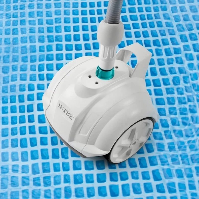 Intex Auto Above Ground Pool Cleaner 28007