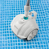 Intex Auto Above Ground Pool Cleaner 28007 - Side View