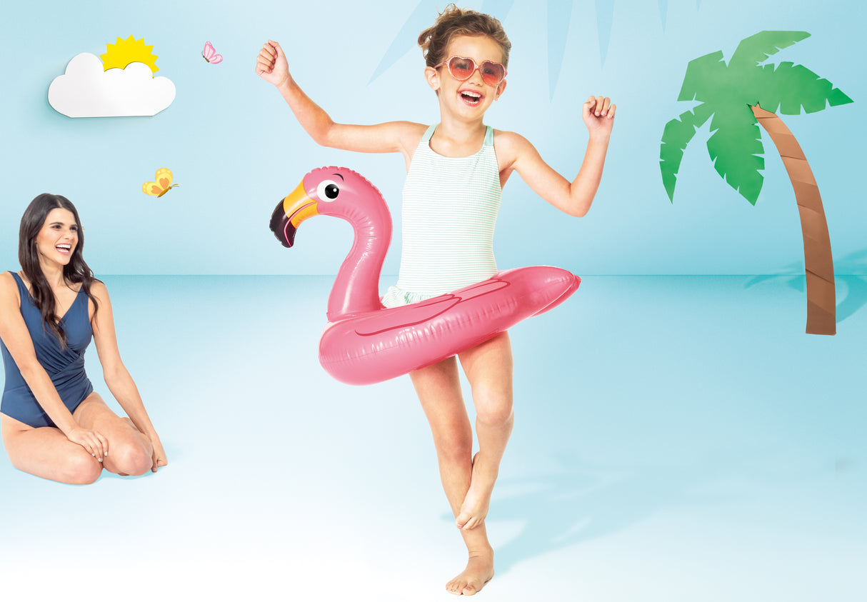 Intex Animal Split Rings 59220