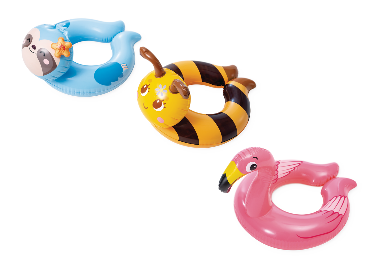 Intex Animal Split Rings 59220