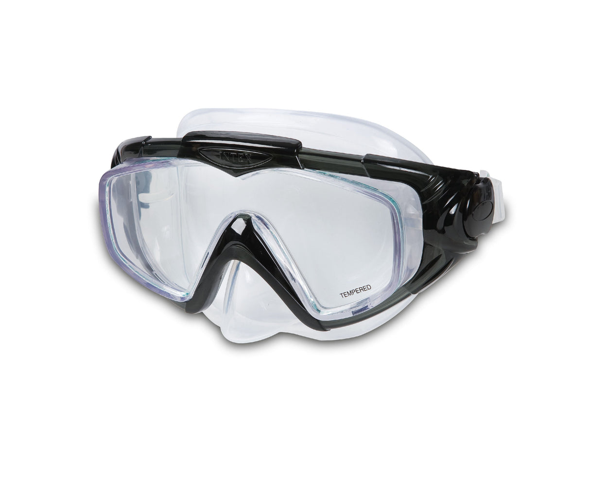 Intex Aqua Sport Swimming Goggles Adult 14+ 55981