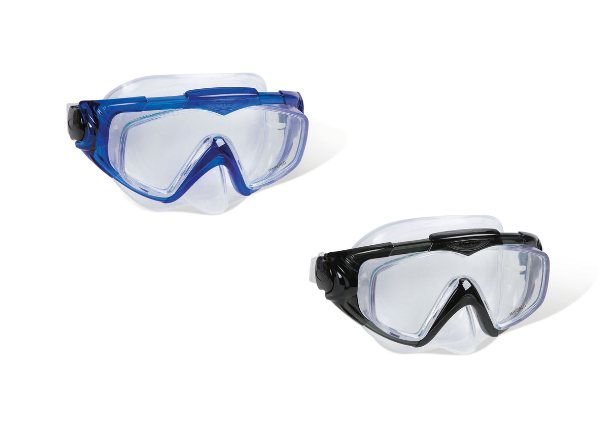Intex Aqua Sport Swimming Goggles Adult 14+ 55981
