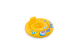 Intex My Baby Pool Float Ages 6-12m 56585 - Top-Down View