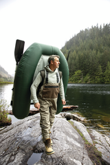 Intex Big Catch Pro Fishing Tube 68381 - 45-Degree Angle