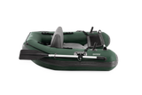 Intex Big Catch Pro Fishing Tube 68381