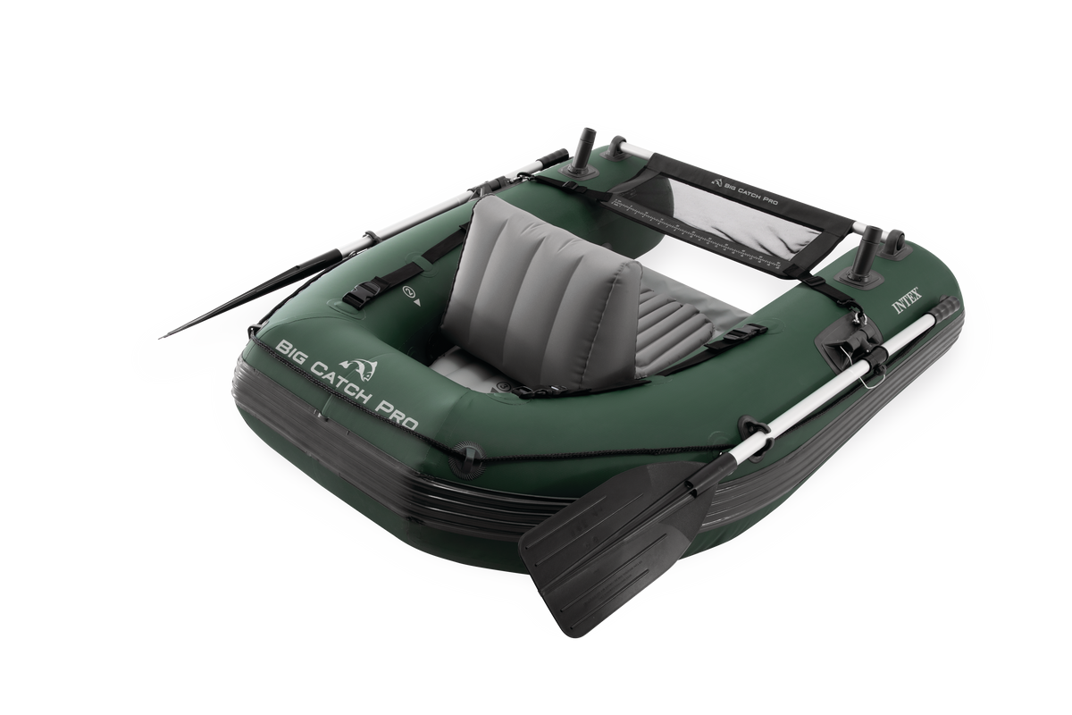 Intex Big Catch Pro Fishing Tube 68381