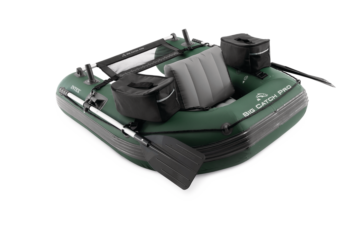 Intex Big Catch Pro Fishing Tube 68381
