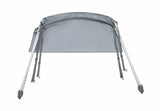 Intex Boat Canopy Bimini 68600 - Side View
