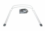 Intex Boat Canopy Bimini 68600 - Top-Down View