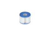 Intex PureSpa Bubble Massage 6 Person Spa 28428
