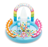 Intex Candy Fun Inflatable Play Centre 57144 - 45-Degree Angle