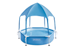 Intex Canopy Frame Pool 1.83m x 38cm 28209