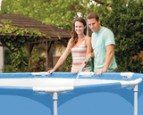 Intex Canopy Frame Pool 1.83m x 38cm 28209 - Side View