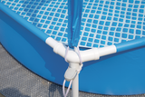 Intex Canopy Frame Pool 1.83m x 38cm 28209 - Low Angle