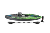 Intex Challenger K1 Kayak 68305 - Extra Image
