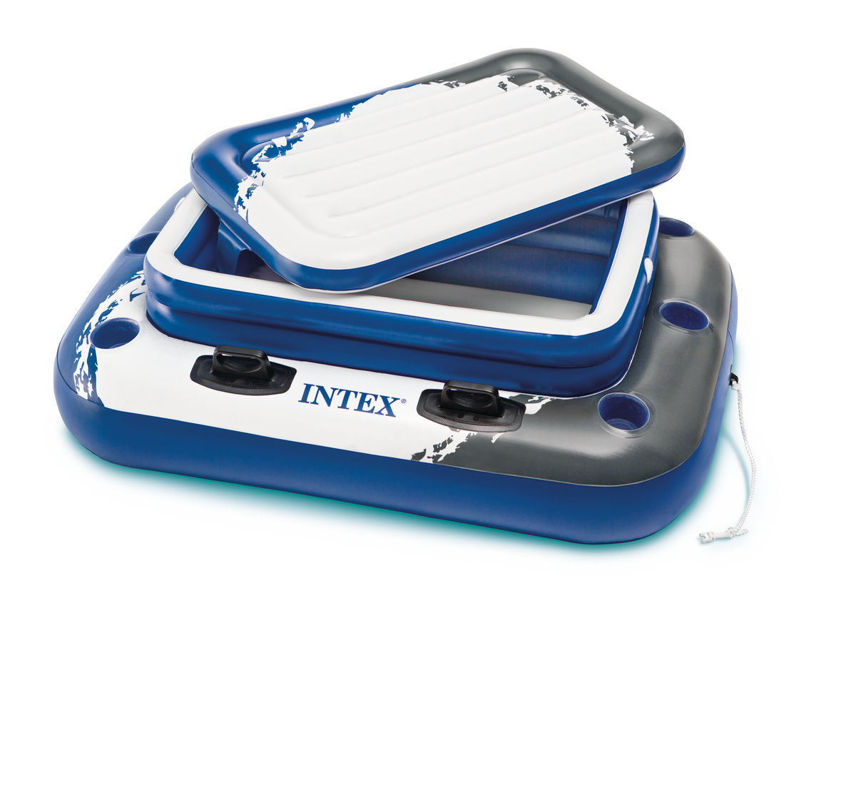 Intex Mega Chill 2 Inflatable Cooler 58821