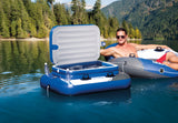 Intex Mega Chill 2 Inflatable Cooler 58821 - Side View